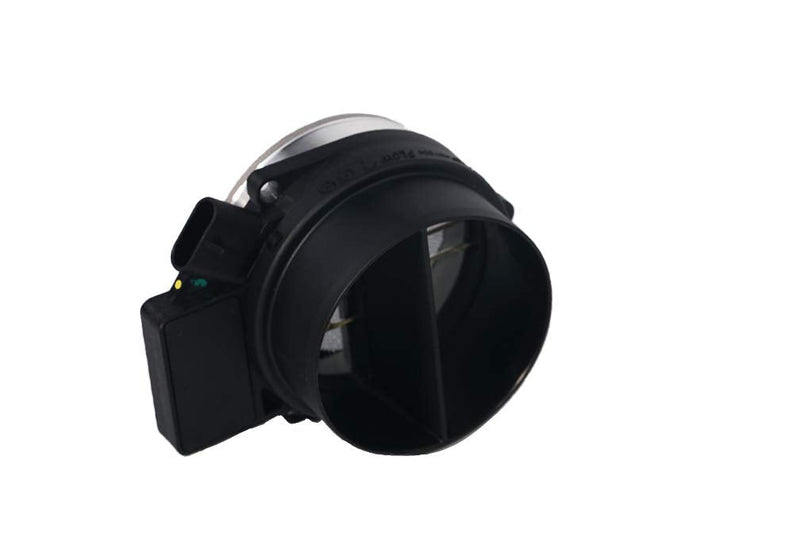  [AUSTRALIA] - Mass Air Flow Sensor - Compatible with Chevy, Cadillac, GMC & Other GM Vehicles - Silverado, Suburban, Tahoe, Yukon XL, Sierra, Escalade, ESV, 5.3L, 6.0L, 4.8 - Replaces 25168491, AF10043, 25318411 25168491 GM V8 2000-2009