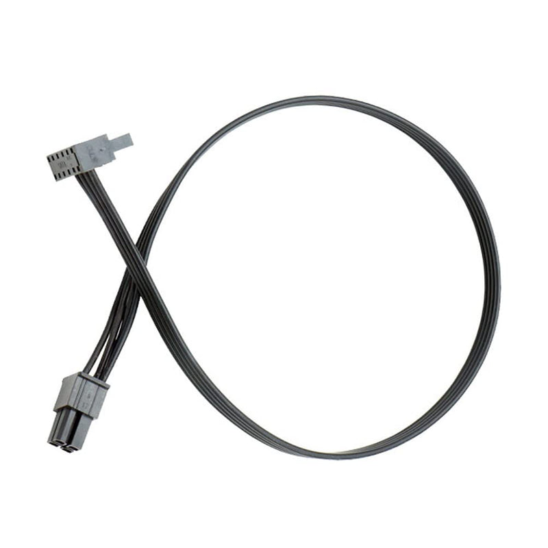 HDD SATA Power Cable SATA 15 Pin to Mini 6 Pin ATX Adapter Compatible with Dell Inspiron 3653 3650 Series,3655 3250/3252/3268 3660 3667 3668 3670 V3668 Mini 6 Pin Motherboards