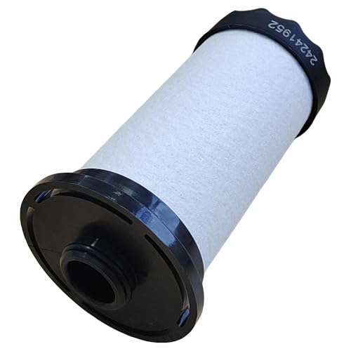 24241952 HZSITEGE Precision Filter Compatible with Air Compressor Replacement Accessories