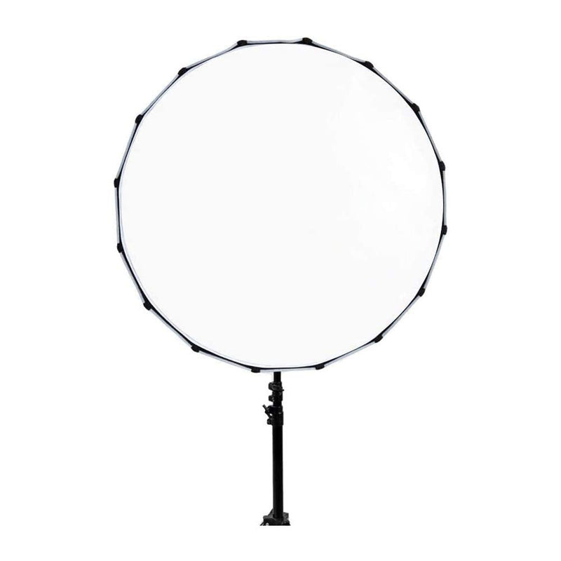 Aputure Light Dome SE 33.5inch Softbox Bowens Mount with Honeycomb Grid for Aputure Light 600d,300x,Amaran 100/200/300c/150c