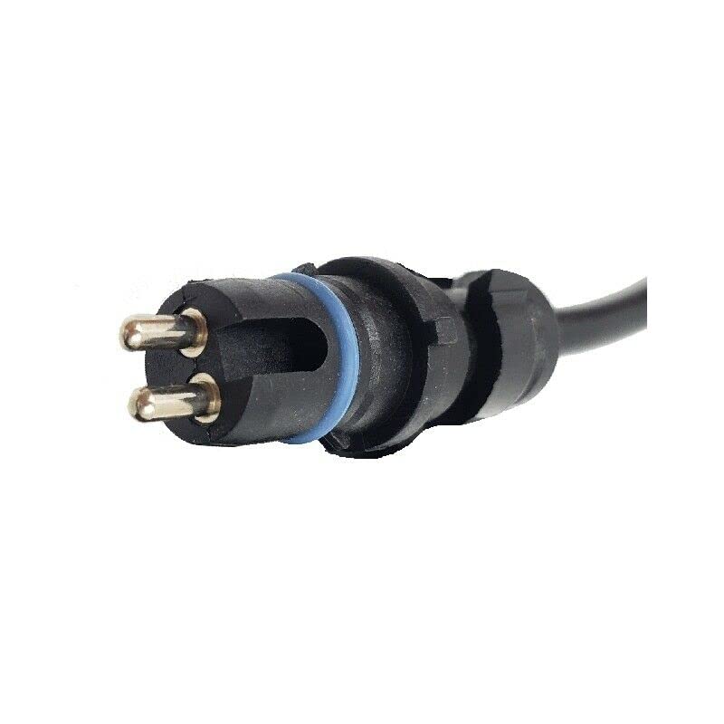  [AUSTRALIA] - ABS Diagnostic Multimeter Cable Adapter for Heavy Duty Semi Trucks and Semi Trailers (1) 1