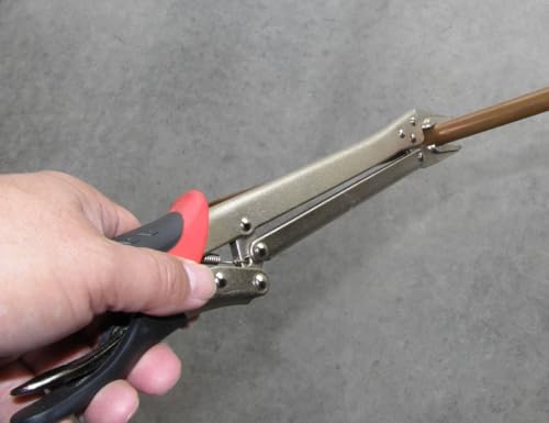 Triplett TT-200 LongLockers 15-inch Extended Reach Locking Pliers TT-200 LongLockers (New)