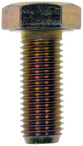 Dorman 461-630 Cap Screw-Hex Head-Class 10.9- M12-1.50 x 30 mm, 15 Pack