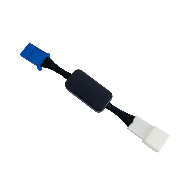 Auto Start Stop Eliminator/Disabler/Disable/Delete/Canceller, Compatible with Toyota Tundra 2022-2024 and GR Corolla IMT 2023-2024