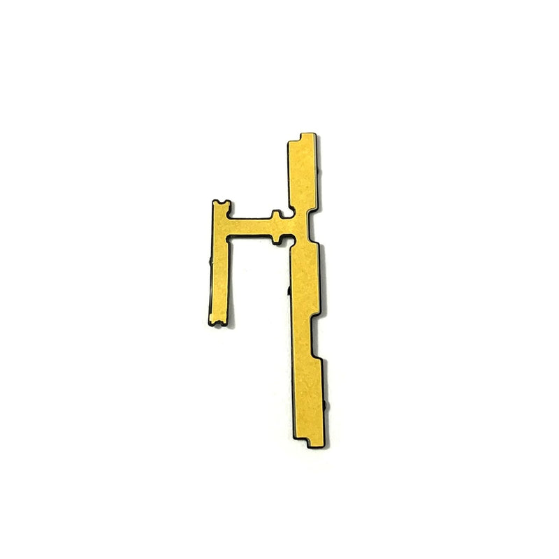 Volume Button Power Flex Cable for Motorola Moto G Power 2022 XT2165 Parts
