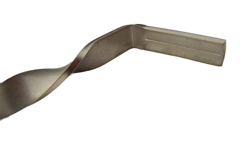12" K&M Krushers Crevice Tool 12"