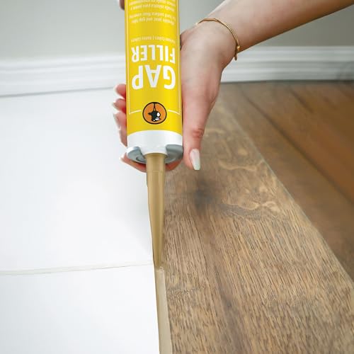 Gap Filler - 310ml (Oak) Oak