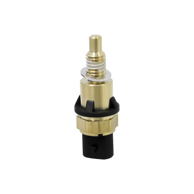 ACDelco GM Original Equipment 12650595 Engine Coolant Temperature Sensor, Black