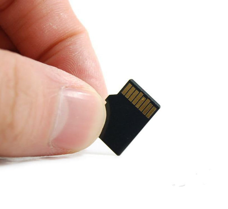 SECUEYE 256GB TF Memory Card with Adapter Class 10 FAT32 High Speed Reading/Writing 24/7 Recording for Security Camera Dash Cam and More (256GB + Adapter) 256GB + Adapter