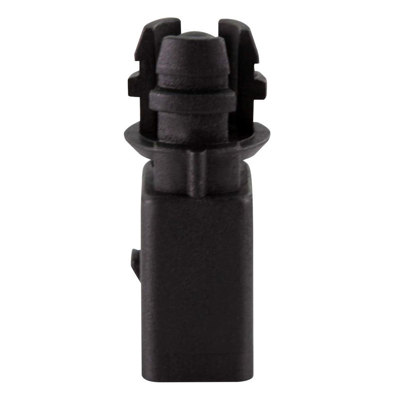 ZBN Ambient Air Temperature Sensor 8Z0820535 8Z0-820-535 Fit for VW Audi,A3 2005-2013,A4/S4/AVANT 1999-2012,A6/Avant/S6 Quattro 1998-2016,A8/S8 2008-2013,Q7 TT Golf 2006-2013,Passat 2001-2016