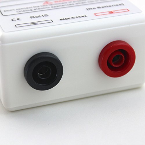 Lamp and TV Backlight Tester for All LED Lights Repair Output 0-320V