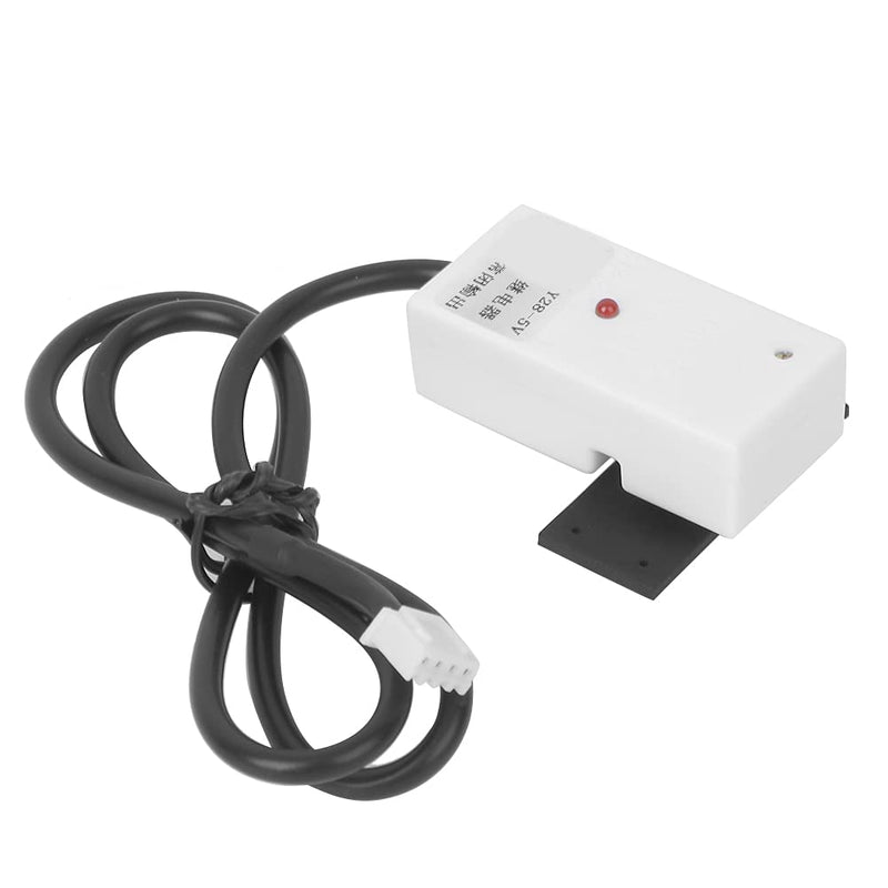 Water Level Sensor, Liquid Level Sensor Non Liquid Level Sensor Liquid Sensing Apacitive Sensor Sensor Level, Single Board Computers (Y28-NC 5V) Y28-NC 5V