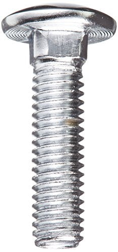 Hard-to-Find Fastener 014973133740 Bumper Bolts, 3/8-16 x 1-1/2, Piece-5