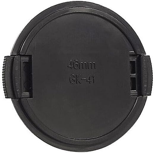 GK-41 46mm Diameter Front Lens Cap Fit for Contax G1 and G2 Cameras