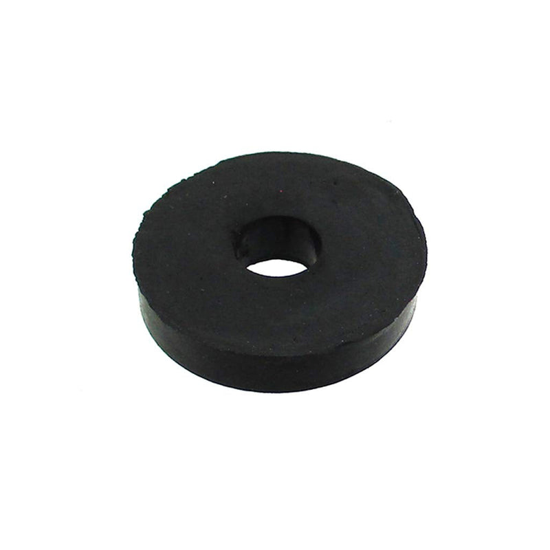 TC-Motor 20x Rubber Seat Strut Mount Grommet Vibration Puck For Go Kart Racing Bumper Bushing Cart Body Kit