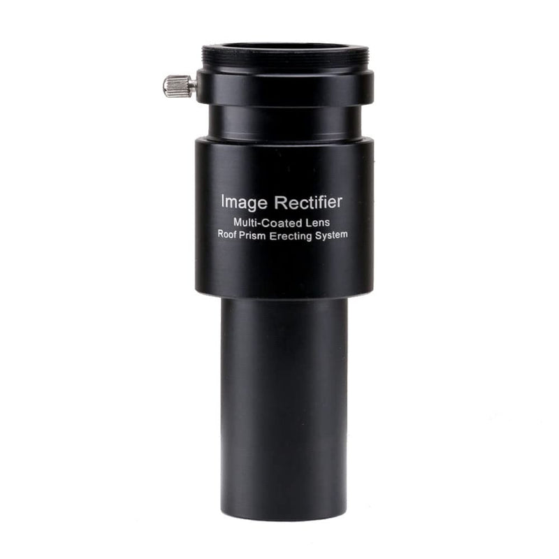 1.25 inch Roof Erecting Prism for Newtonian Reflector Astronomical Telescope - Fits All 1.25 inch Telescope eyepieces | Wide-angle viewing; multi-coated optics; sharp image