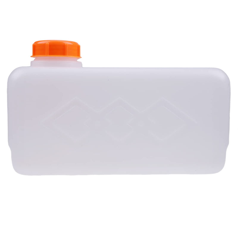 JZGRDN Plastic Water Tank Compatible with Car Truck Air Parking Heater 5.5L