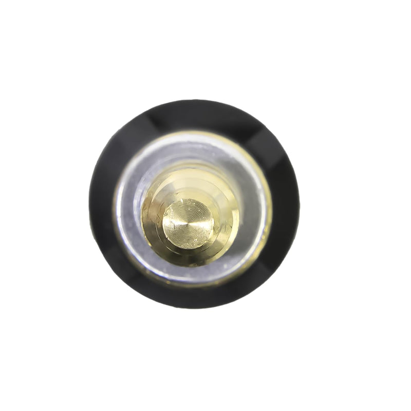 ACDelco GM Original Equipment 12650595 Engine Coolant Temperature Sensor, Black