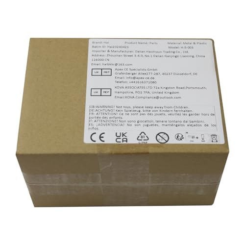 10Pcs/lot Crank Case Gasket Fit Honda GX160 GX200 GX 200 160 168F 170F 5.5HP 6.5HP 4-Cycle Gasoline Small Engine Generator Parts