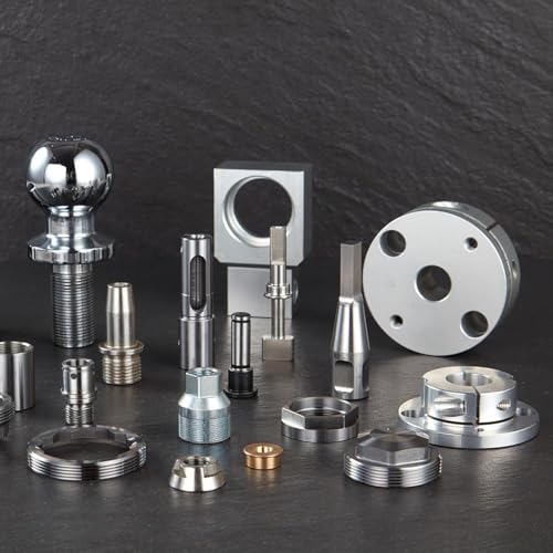  [AUSTRALIA] - 1PCS Aluminum Rod 1-1/2 inch Aluminum Round Bar Stock 6061 Solid Extruded Lathe Bar Stock Aluminums Round Rod 16 inch Round for Industrial, DIY Craft