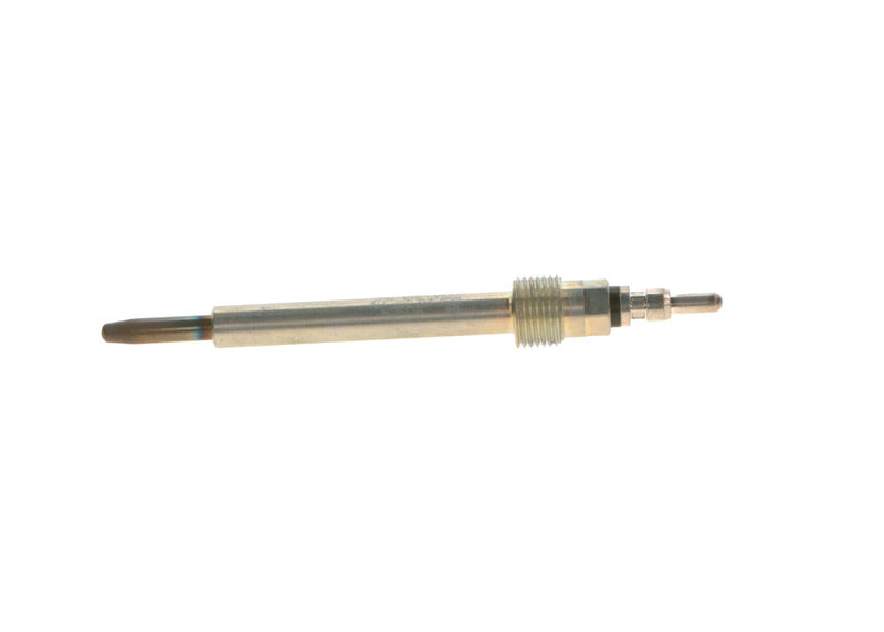 BOSCH 80043/0250212007 Glow Plug - Compatible with Select Ford E-350, E-450, Excursion, F-250 Super Duty, F-350 Super Duty, F-450 Super Duty, F-550 Super Duty - Single