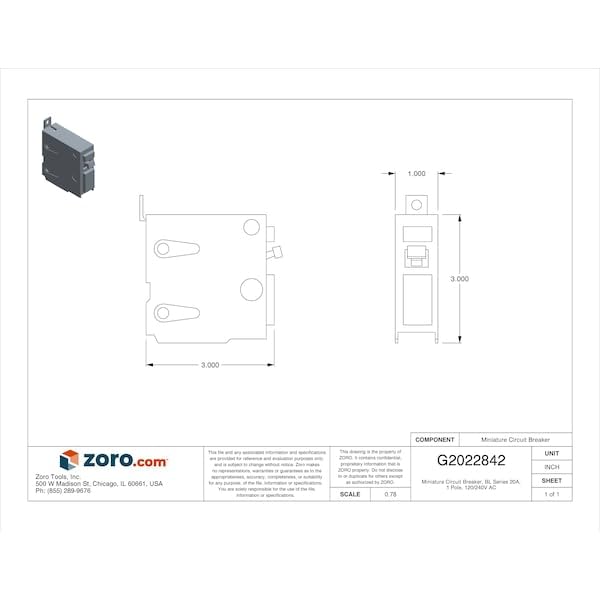 Siemens B250 50-Amp Double Pole 120/240-Volt 10KAIC Bolt in Breaker