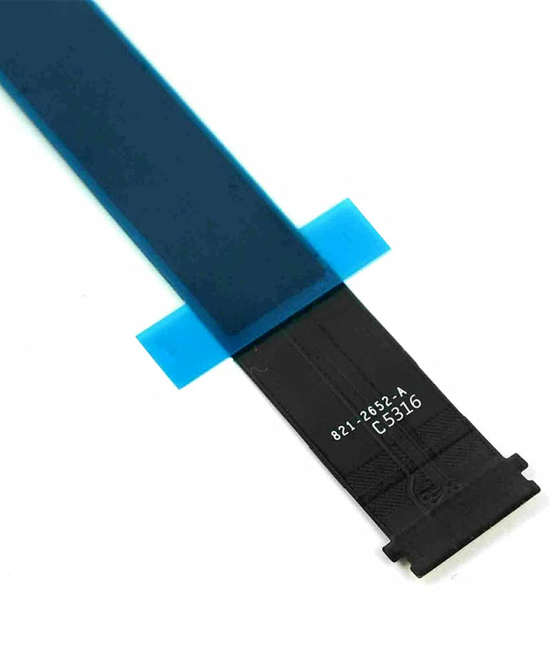 821-2652-A Replacement Trackpad Touchpad Flex Ribbon Cable for MacBook Pro A1398 15" Mid 2015