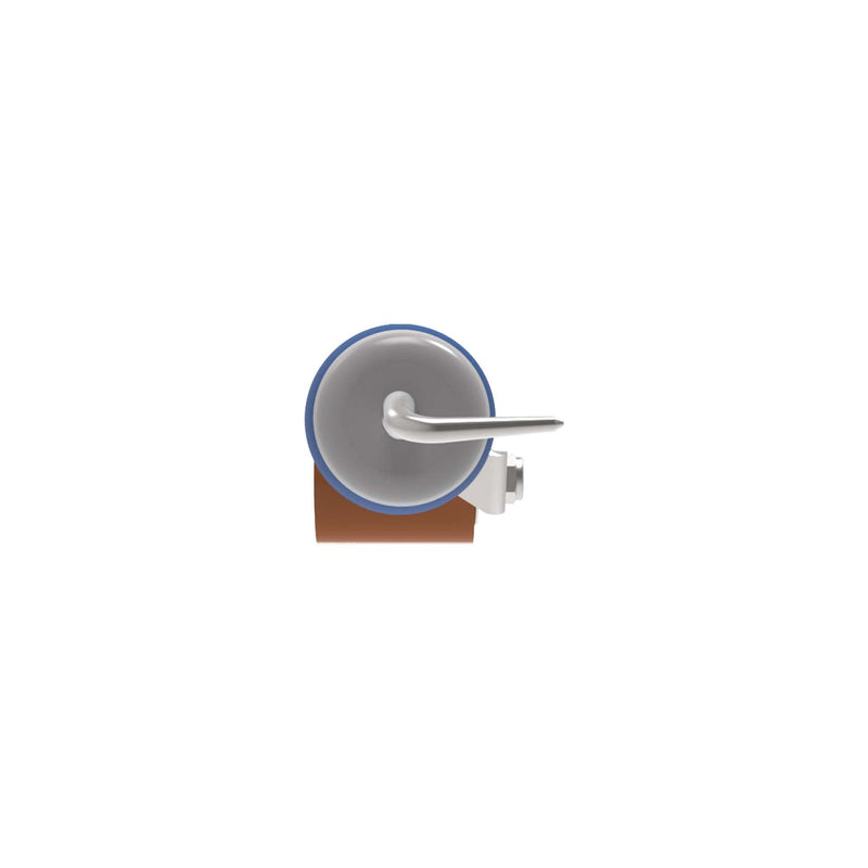 Everhard Roll-N-Chek® Silicone Seam Roller with Seam Tester Probe MR05032