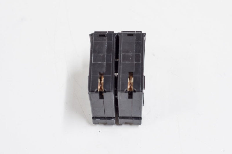 Square D HOM280 Circuit Breaker, 80A, 2P, 10Ka, 120/240Vac