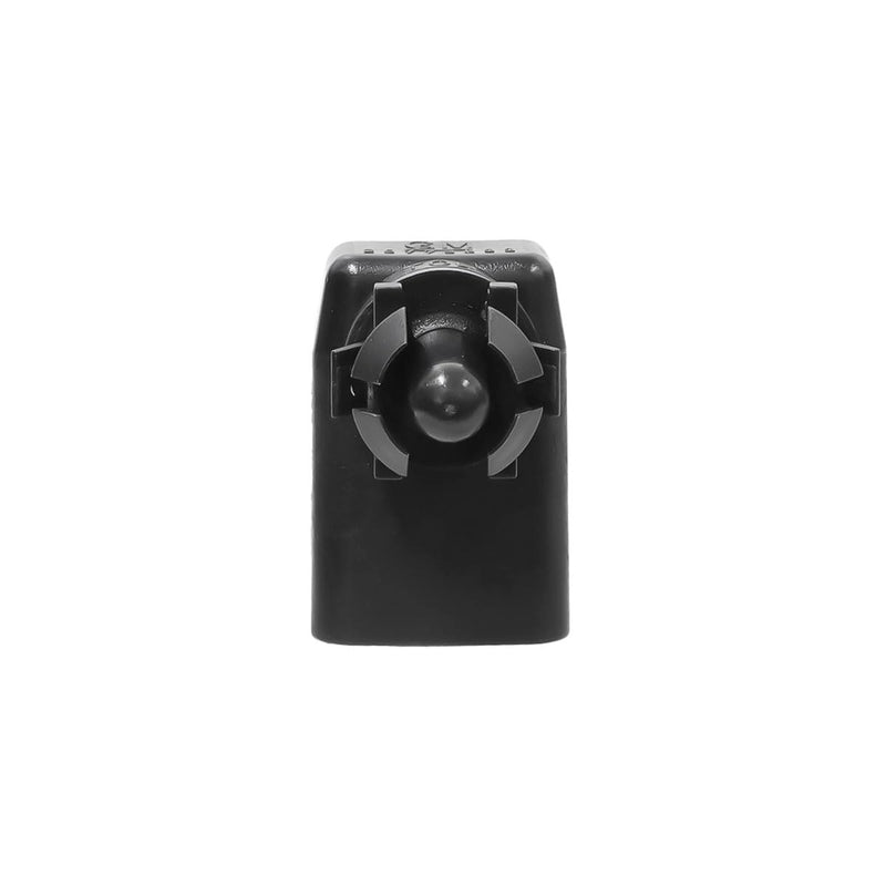 ACDelco GM Original Equipment 25775833 Ambient Air Temperature Sensor Assembly with 2 Terminals and 2 Alignment Tabs