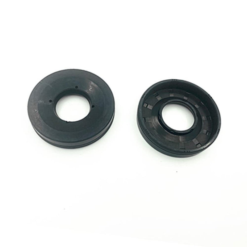 Knock Sensor Grommets Valley Pan Seal Gasket 12558177 for GM LS1 LQ4 LQ9 4.8L 5.3L 5.7L 6.0L