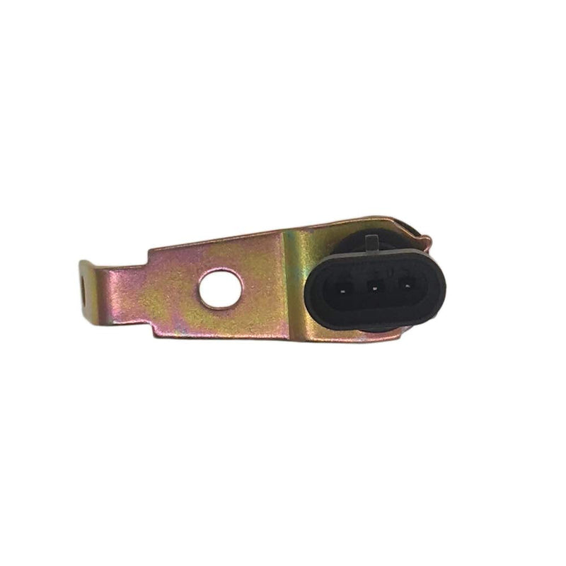 SFYAUTO CPS Crankshaft Position Sensor 12596851 5S1695 Compatible With GMC Pickup Chevy Silverado Suburban C1500 K1500 K2500 K3500 G30 P30 Cadillac