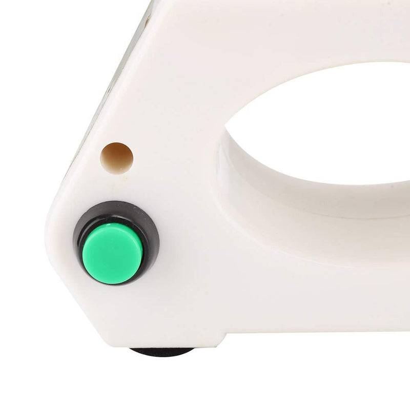 Demagnetizer,Professional Lightweight Mechanical Wristwatch Demagnetizer For Repairing Watch Adjusting Watch Time Watchmakers Repairing Workers Watch Repairing Tool (US)