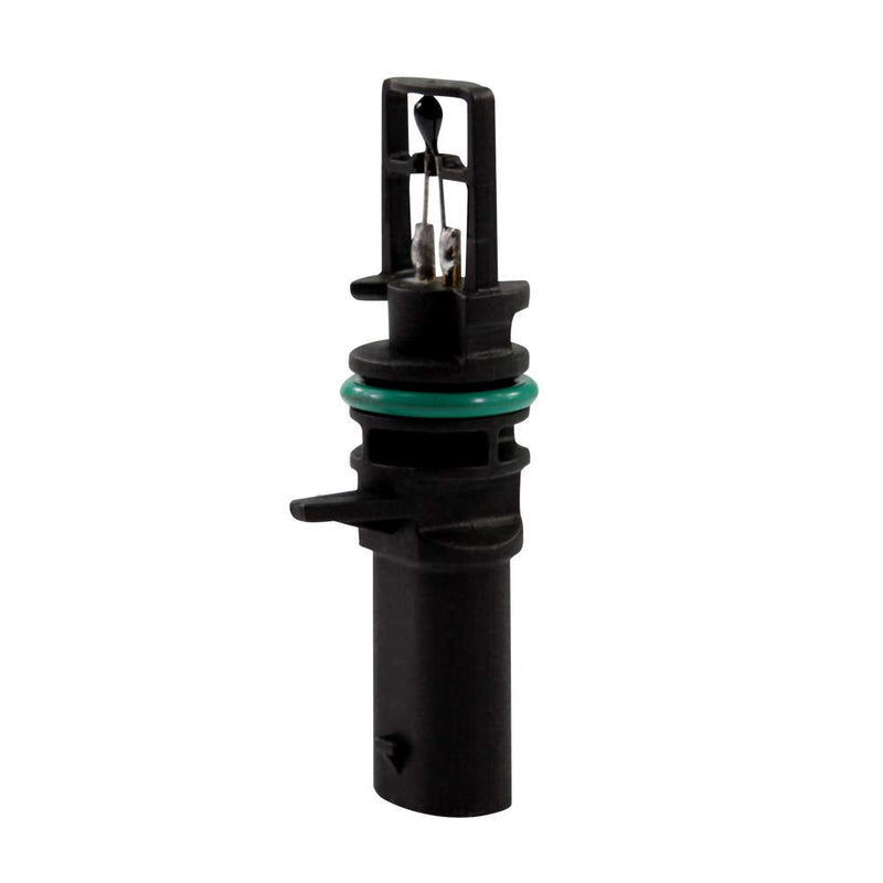 ZBN Air Charge Temperature Sensor 05149182AB Fit for Dodge Journey Challenger Charger Caravan Durango Chrysler 200 Town & Country Grand Cherokee Wrangler 2011 2012 2013 2014 2015 2016 2017 3.6L