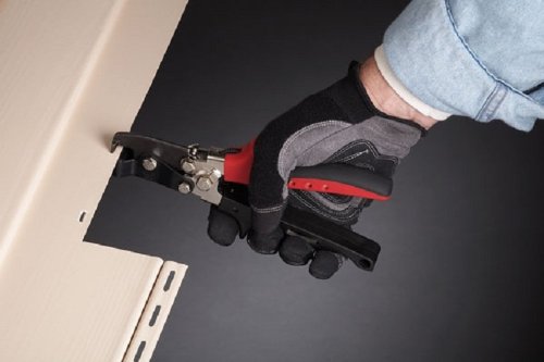 Malco SL8R Snap Lock Punch