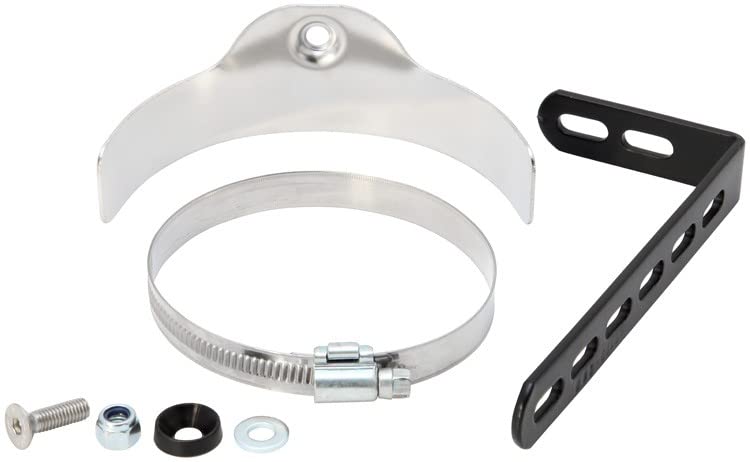 K&N 85-6004 Hose Kit