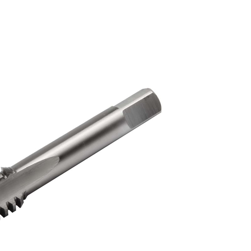 ACME 1/2-10 Trapezoidal Tap, ACME 1/2"-10 HSS Trapezoidal Thread Tap Left Hand 1/2-10"