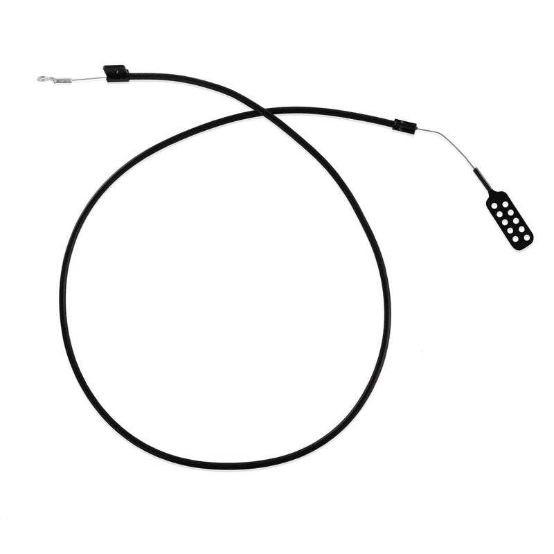 For 1978 1979 1980 1981 1982 Chev-rolet C3 Corvette Hood Release Cable Lateral Cable Latch to Latch (P/N41787)