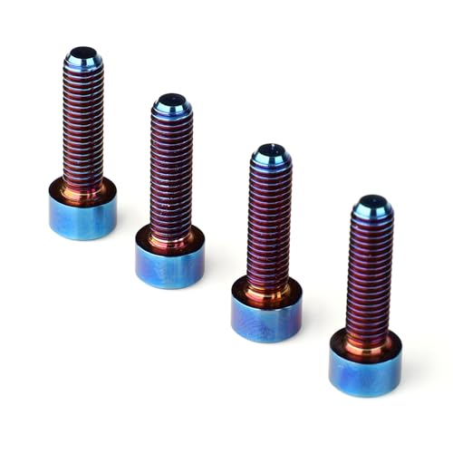 Front Axie Locking Screws for Surron Light Bee X for Segway X160 X260 For Front Axie Locking