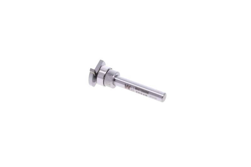 Whiteside Router Bits 3094B Undercut Bit with 3/4-Inch Large Diameter 1/8-Inch Cutting Length