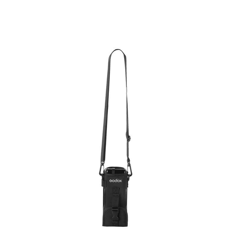 Godox CB57 Cross-Body Mini Bag for Godox AD200/AD200Pro Pocket Flashes