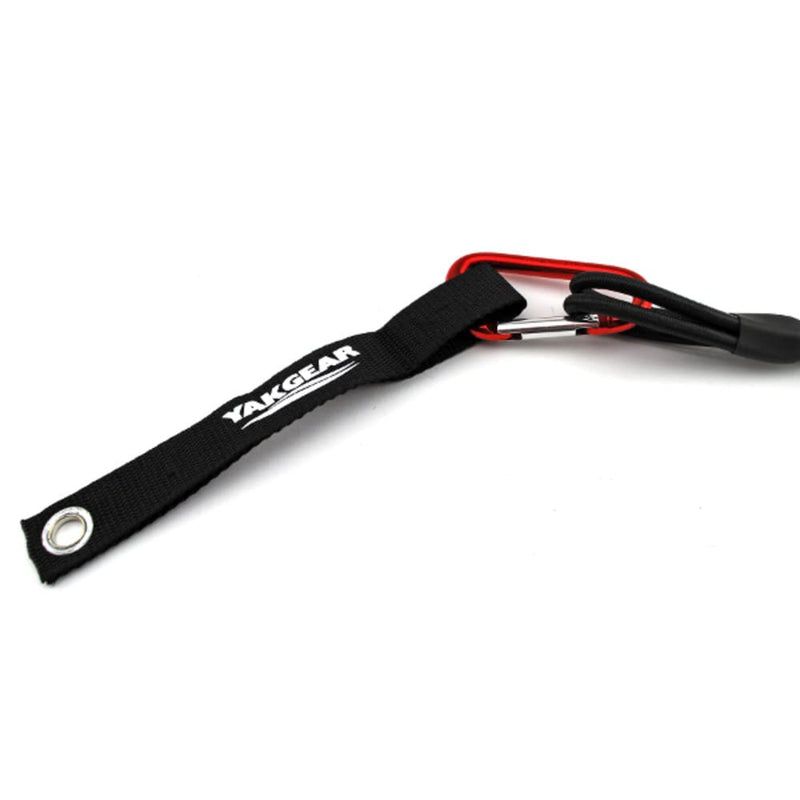 YakGear THDLP1 Hood Loops with Grommet - Pair