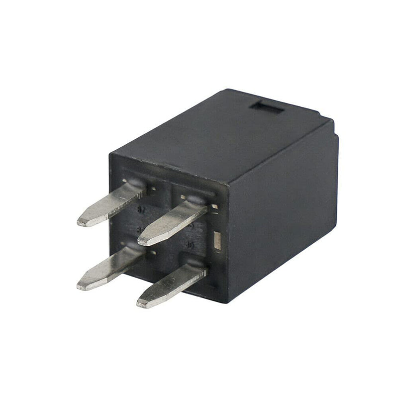 Sealed & Waterproof OEM Cooling Fan Relay- Fits 2010 & Up Polaris RZR Ranger Sportsman General