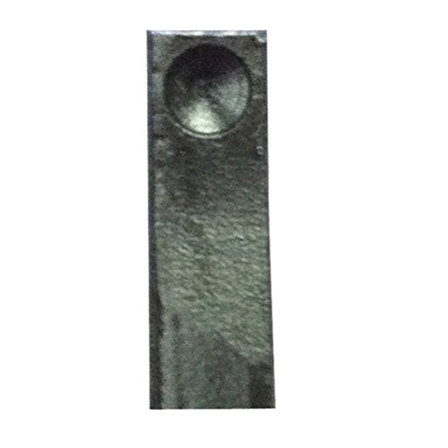 Wilde Tool G705.B/CS 10" Compound Lock Ring Pliers-Black Oxide Black Oxide