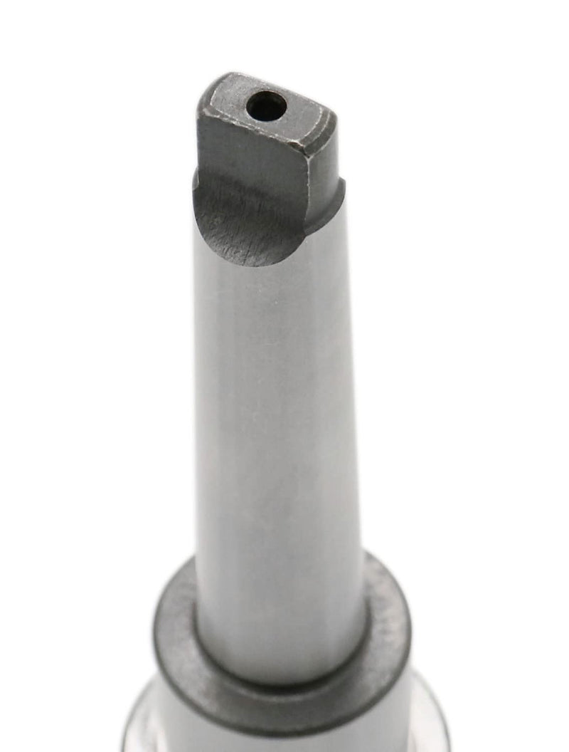 Accusize Industrial Tools Annular Cutter Arbor, Mt2 to 3/4'' Weldon Shank for Drill-Use Annular Cutter on Drill Press, Mc00-0002 Standard