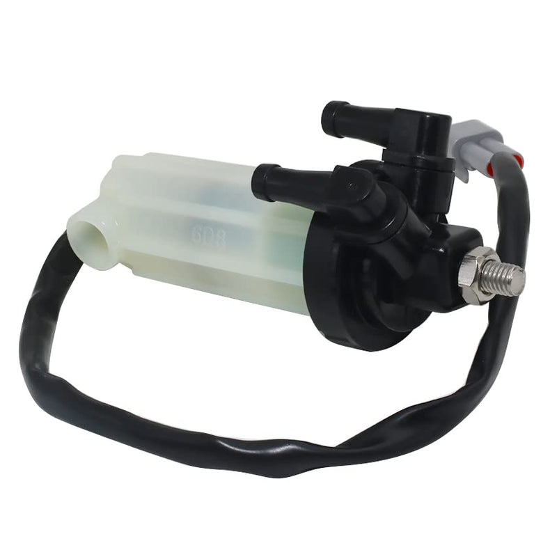 Fuel Filter 6D8-24560-00 6D8-24562-00 6D8-24519-00 6D8-24469-00 6D8-WS24B-00 Assy for Yamaha 4-Strokes Outboard 30HP 40HP 50HP 60HP 70HP 75HP 80HP 90HP 100HP 115HP