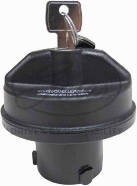 Gates 31828 Locking Fuel Tank Cap