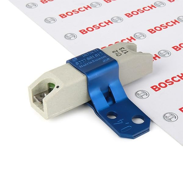 Bosch 0227901012 Ballast Resistor