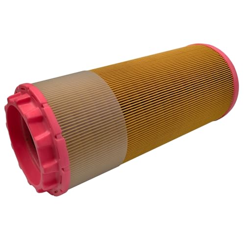 Air Filter 1837005703 BSTOAIR Air Compressor Filter Compatible Replacement 1649810101 1837-0057-03 1649-8101-01 C13009 ZS1188896