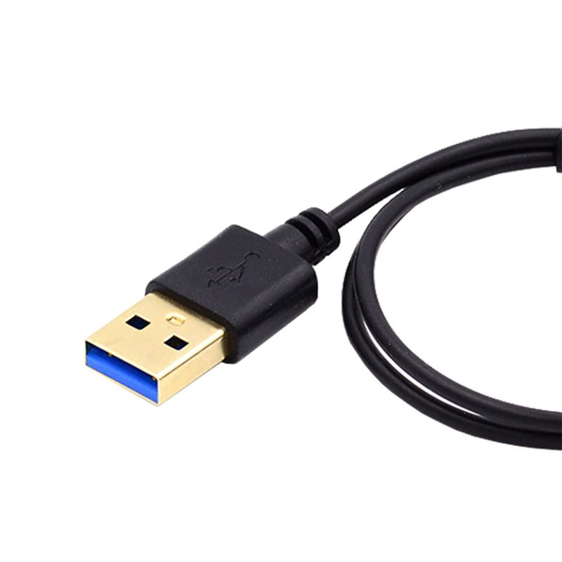 cablecc 100Mbps UTP STP RJ45 8P8C Plug to Dual RJ45 HUB Splitter Network Ethernet Switcher Adapter RJ45 1-to-2